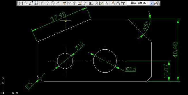 CAD2009ߴ(bio)עA(ch)̳