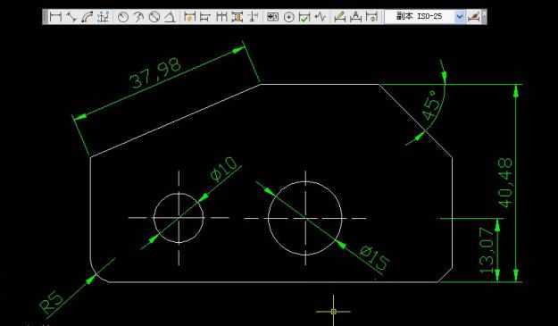 CAD2009ߴ(bio)עP(gun)Ҏ(gu)̳