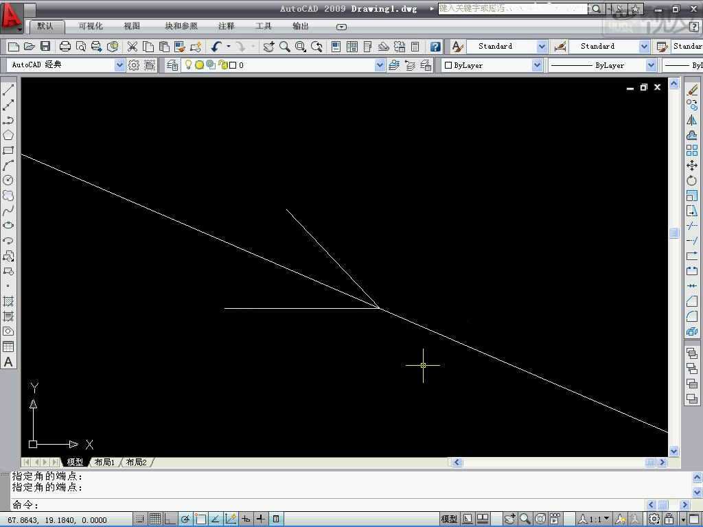 CAD2009(gu)쾀ĶNLƷ̳