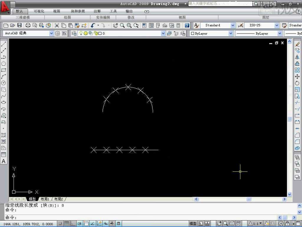 CAD2009Lc(din)̳