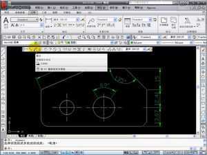 CAD2009L(zhng)(bio)돽ֱ(bio)ע̳