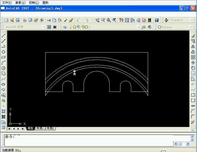 CAD2007Lƹ̳(1)