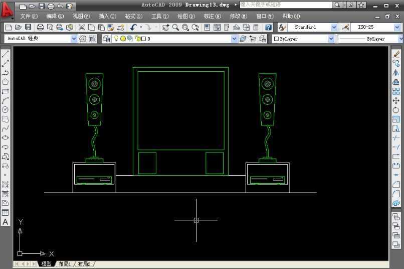 CAD2009Lҕ MD̳