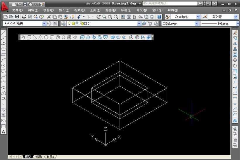 CAD2009Lƶw̳