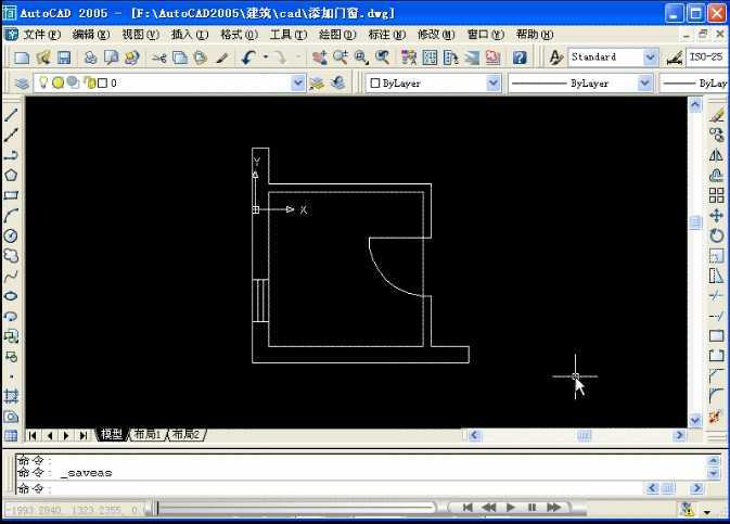 CAD2007鉦wƽDT