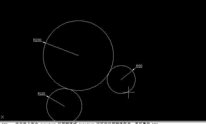 AutoCAD2008 ҃(ni)O(sh)Ӌ(j)ҕl̳׾(x)ļ