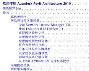 Revit Architecture 2010Ñփ(c)