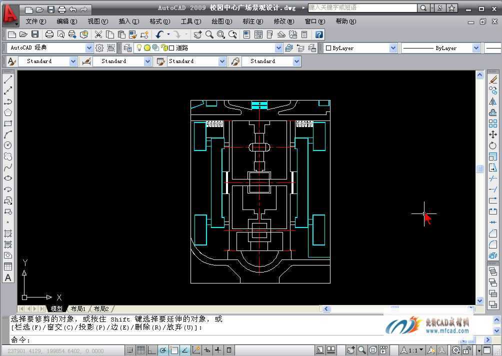 CAD2009Lw݆