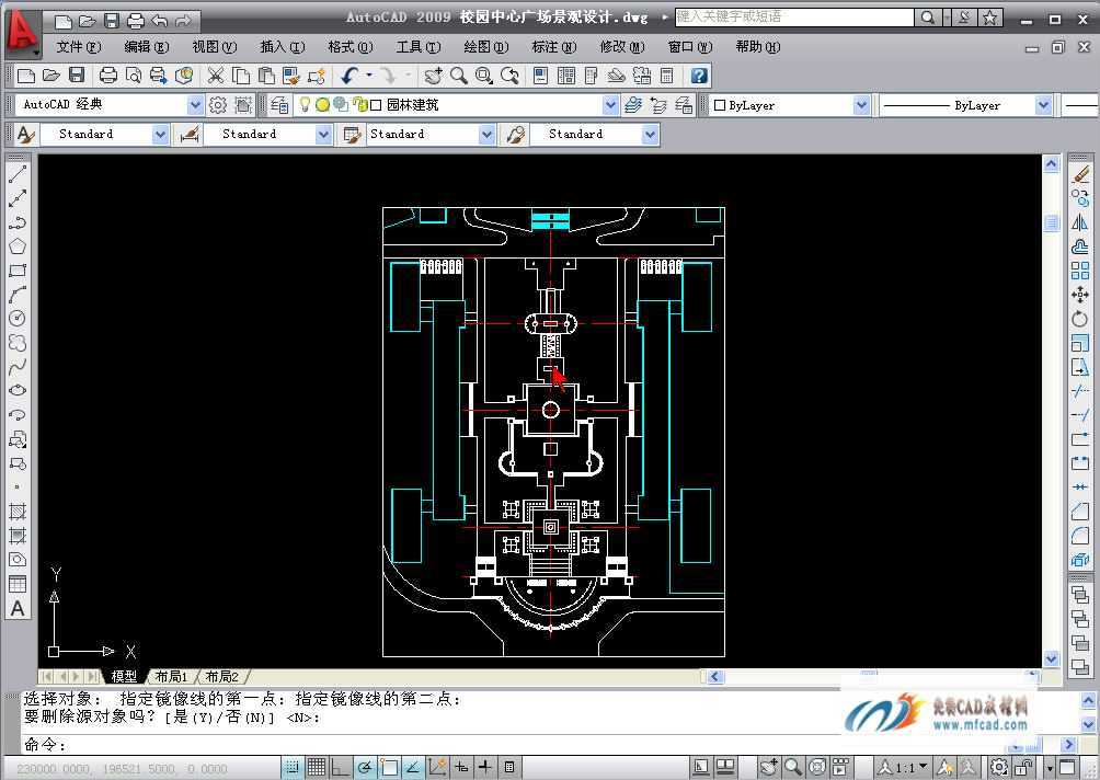 CAD2009LSˮ