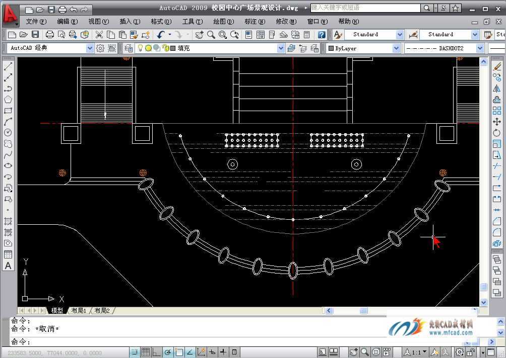 CAD2009LƏV(chng)܇^O(sh)ʩ