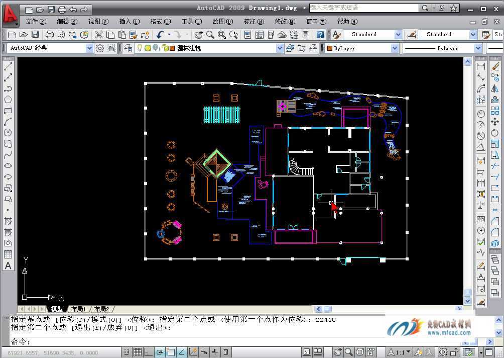 CAD2009LƘؽ̳