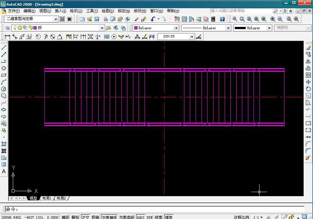 AutoCAD @O(sh)Ӌ֮