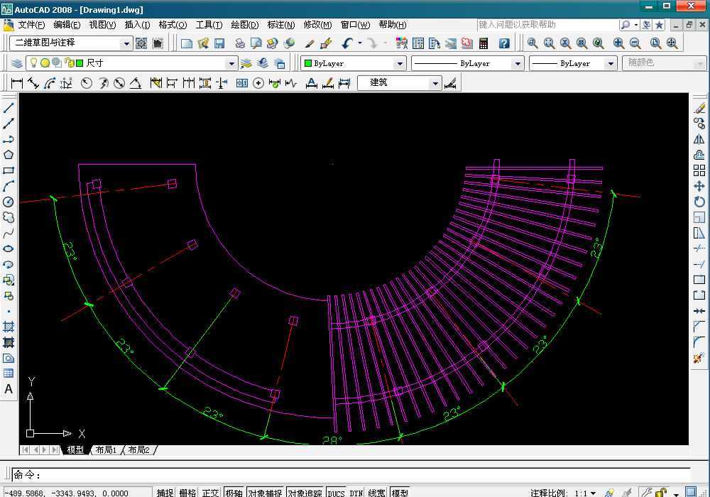 AutoCAD @O(sh)Ӌ֮