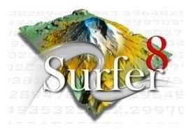 ϢƈD(Golden Software Surfer 8)8.0PR