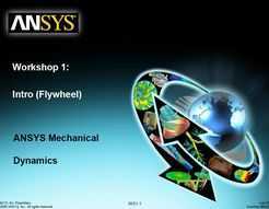 ANSYS Mechanical DynamicsӢİ棩