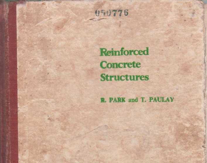 reinforced concrete structures-Park