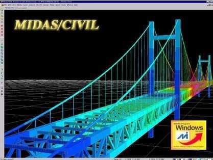 MIDAS/Civil V6.3.3ھփ