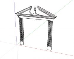 WʽT(mn)SketchUpģ