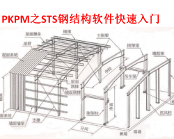 PKPM֮STS䓽Y(ji)(gu)ܛT