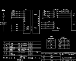 10KV׃վCϵy(tng)D