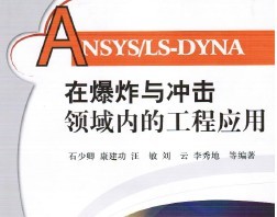 ANSYS/LS-DYNAڱըc_I(lng)(ni)Ĺ̑(yng)